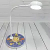 Image de Niermann Standby Lampe à poser Animaux de la forêt à bras flexible