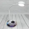 Image de Niermann Standby Lampe à poser Football à bras flexible