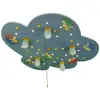 Image de Niermann Standby Plafonnier Petit ours avec fonction veilleuse