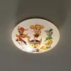 Image de Niermann Standby Plafonnier Pat  Patrouille (Paw Patrol)