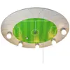 Image de Niermann Standby Plafonnier Stade de Foot avec points lumineux LED