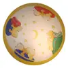 Image de Niermann Standby Ours Berni - plafonnier mignon chambre d’enfant