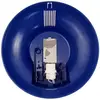 Image de Niermann Standby Applique Pat  Patrouille (Paw Patrol), bleue
