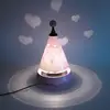 Image de Niermann Standby Lampe à poser Marguerite