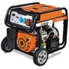 Image de Unicraft PG-E80TEA Benzine Generator - 7000W