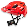 Image de Pector ME-1 M 52-58 cm Fiery Red Matt