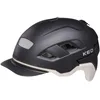 Image de Berlin M 52-58cm Black Ash Matt