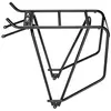 Image de TUBUS - Porte-bagages 26/28'' Modèle Tubus 26 noir 2016 Porte-bagage 28"