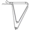 Image de Tubus Airy 26/28 Porte-Bagages Mixte, Titane, 26W x 28L