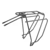 Image de Tubus PORTABULTO Logo Evo Negro 26-28"