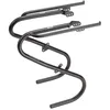 Image de Tubus 600002-001 Lowrider Duo Mixte, Noir, 26-28'