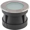Image de Spot LED au sol 230V IP67 - Luminaire encastré au sol 0x12W PC67101202 eds