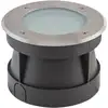 Image de EVN Lichttechnik Spot LED encastré au sol 3000K 230V IP67 PC67101202 eds