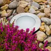 Image de EVN Erizo LED spot encastrable dans le sol Ø 18cm 12W