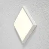 Image de EVN Planus panneau LED 19,1x19,1 cm 18 W 3 000 K