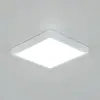 Image de EVN Planus panneau LED 19,1x19,1 cm 18 W 4 000 K