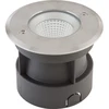 Image de EVN Lichttechnik P-LED-spot encastré au sol 3000K 230V IP67 PC67106002N eds
