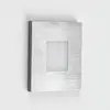 Image de EVN LQ230 Applique encastrable LED direct acier inoxydable