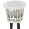 Image de EVN P67108, luminaire encastré dans le sol LED, 12 V CC, 3 000 K