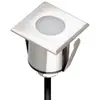Image de EVN P6710 lampe encastrable LED 12 V/DC angulaire