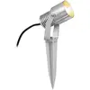 Image de EVN PC670502 Spot de jardin LED avec piquet 24V 5W