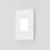 Image de EVN LQ230 applique LED encastrable direct blanche
