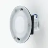 Image de EVN LR230 Applique encastrable LED direct acier inoxydable