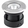 Image de EVN Meerkat luminaire encastré dans le sol LED, rond, 10