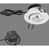 Image de EVN PC65 lampe d’extérieur 3000K blanc