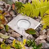 Image de EVN Meerkat luminaire encastré dans le sol LED, angulaire, 6W