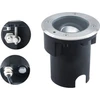 Image de EVN Lichttechnik Spot LED encastré au sol 3000K IP67 alu PC67107002