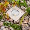 Image de EVN Meerkat luminaire encastré dans le sol LED, angulaire, 3W