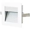 Image de EVN P2140 applique encastrable LED, 3 000 K, blanc