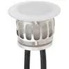 Image de EVN P67108, luminaire encastré dans le sol LED, 12 V CC, 4 000 K