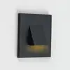 Image de EVN LQ230 applique LED encastrable down anthracite