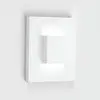Image de EVN LQ230 applique LED encastrable up/down blanche