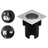Image de EVN Lichttechnik 4037293023948 IP67 PC67107402 Éclairage de sol à LED 3000 K