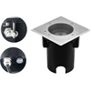Image de EVN Lichttechnik LED-lampe de sol IP67 3000K PC67107402
