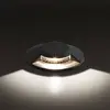 Image de EVN Scopum spot LED encastrable rond 1 lampe