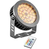 Image de Projecteur LED RVB anthracite IP65 36 W LF65361599 (9829628940)
