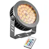 Image de EVN LF65361599 projecteur d'extérieur LED