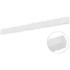 Image de Plafonnier LED EVN Munus blanc 36W