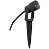Image de EVN Merlo LED Spot de jardin avec piquet de terre, 3.000K, 5W