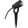 Image de EVN PLC651002 Projecteur de jardin LED 10 W Anthracite