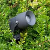 Image de EVN Merlo LED Spot de jardin avec piquet de terre, 3.000K, 10W