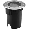 Image de EVN Pentola lampe encastrable avec protection anti-éblouissement, Ø 18 cm
