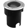 Image de EVN Pentola lampe encastrable avec protection anti-éblouissement, Ø 13,5 cm