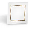Image de EVN ALQ Panneau LED blanc 12W 25x25cm 3.000K