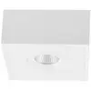 Image de EVN Cubito plafonnier LED, à une lampe