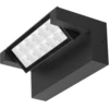 Image de EVN Lichttechnik Applique LED IP65 WAV65101602